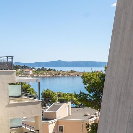 Apartment Mlinarevic Makarska Esterno foto